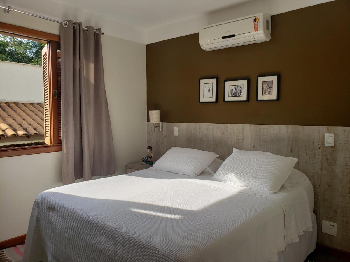 Reserva Da Mata Suites Брумадиньо Екстериор снимка