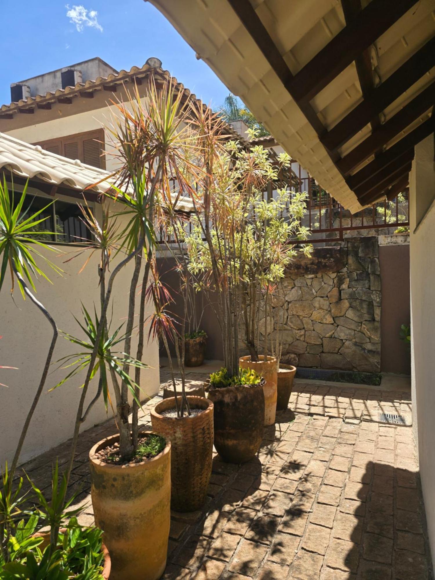 Reserva Da Mata Suites Брумадиньо Екстериор снимка
