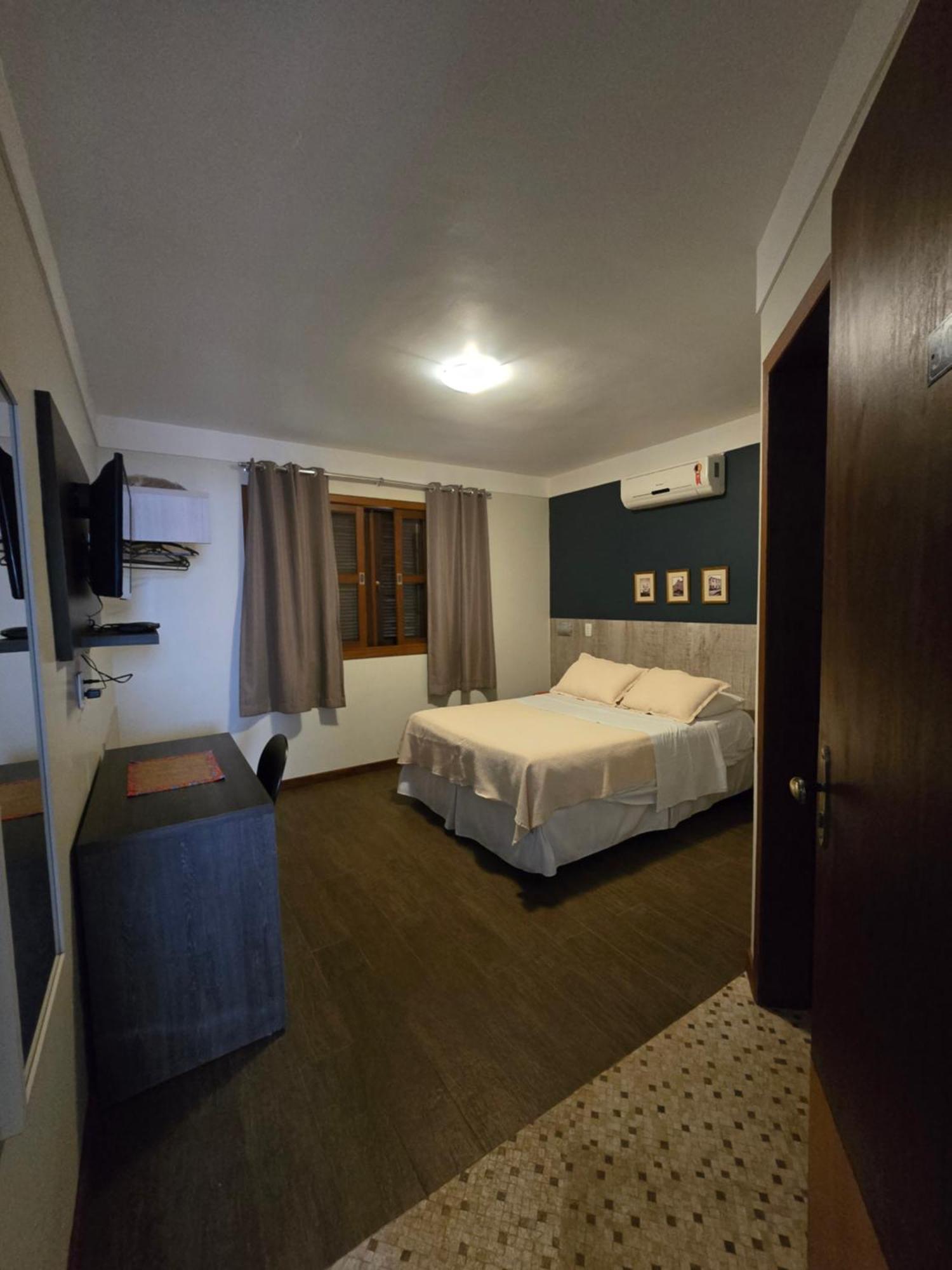 Reserva Da Mata Suites Брумадиньо Екстериор снимка