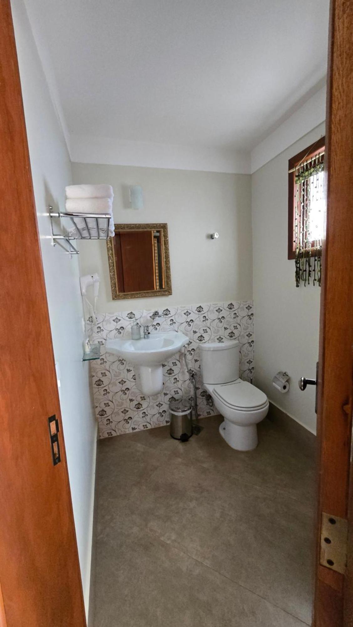 Reserva Da Mata Suites Брумадиньо Екстериор снимка