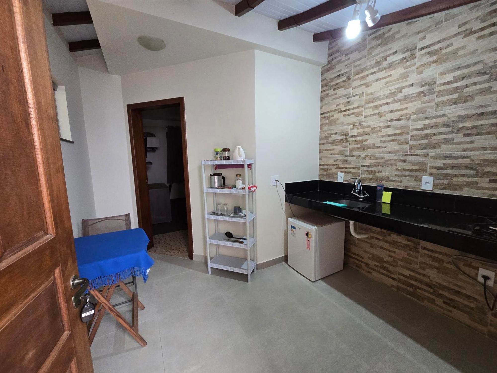 Reserva Da Mata Suites Брумадиньо Екстериор снимка