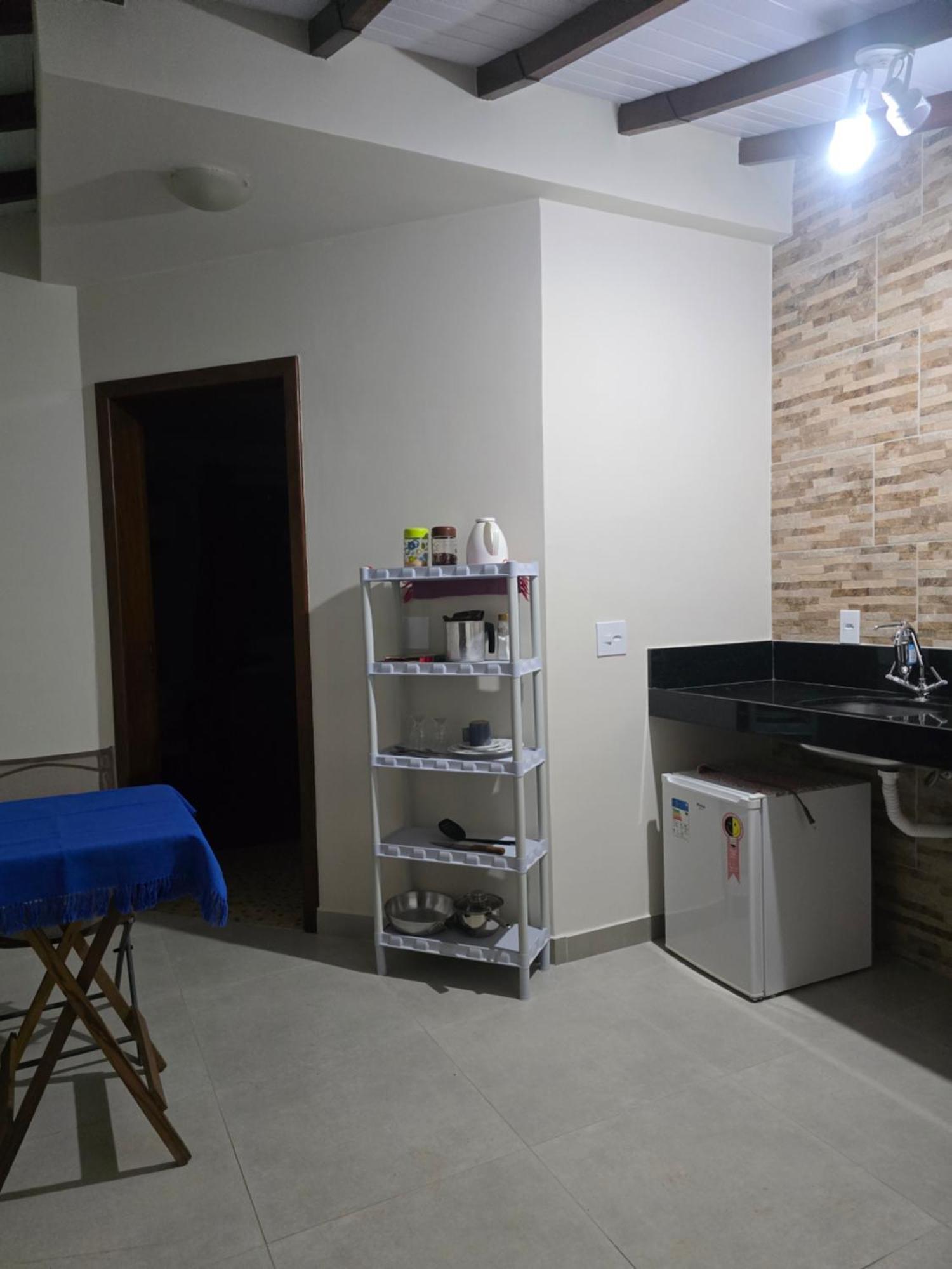 Reserva Da Mata Suites Брумадиньо Екстериор снимка