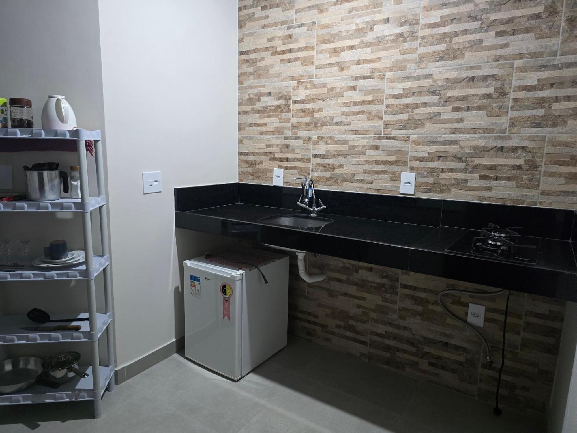 Reserva Da Mata Suites Брумадиньо Екстериор снимка