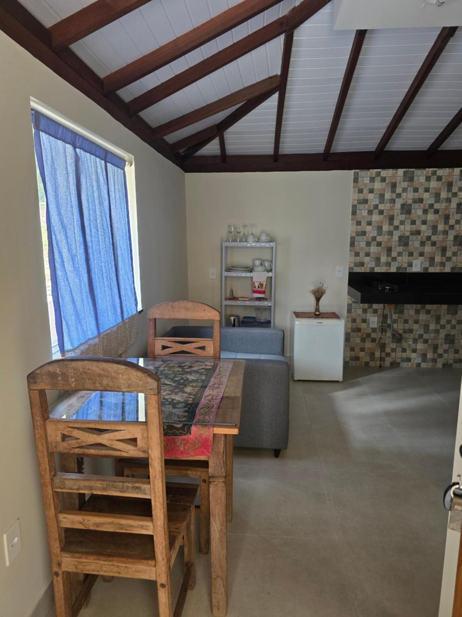 Reserva Da Mata Suites Брумадиньо Стая снимка