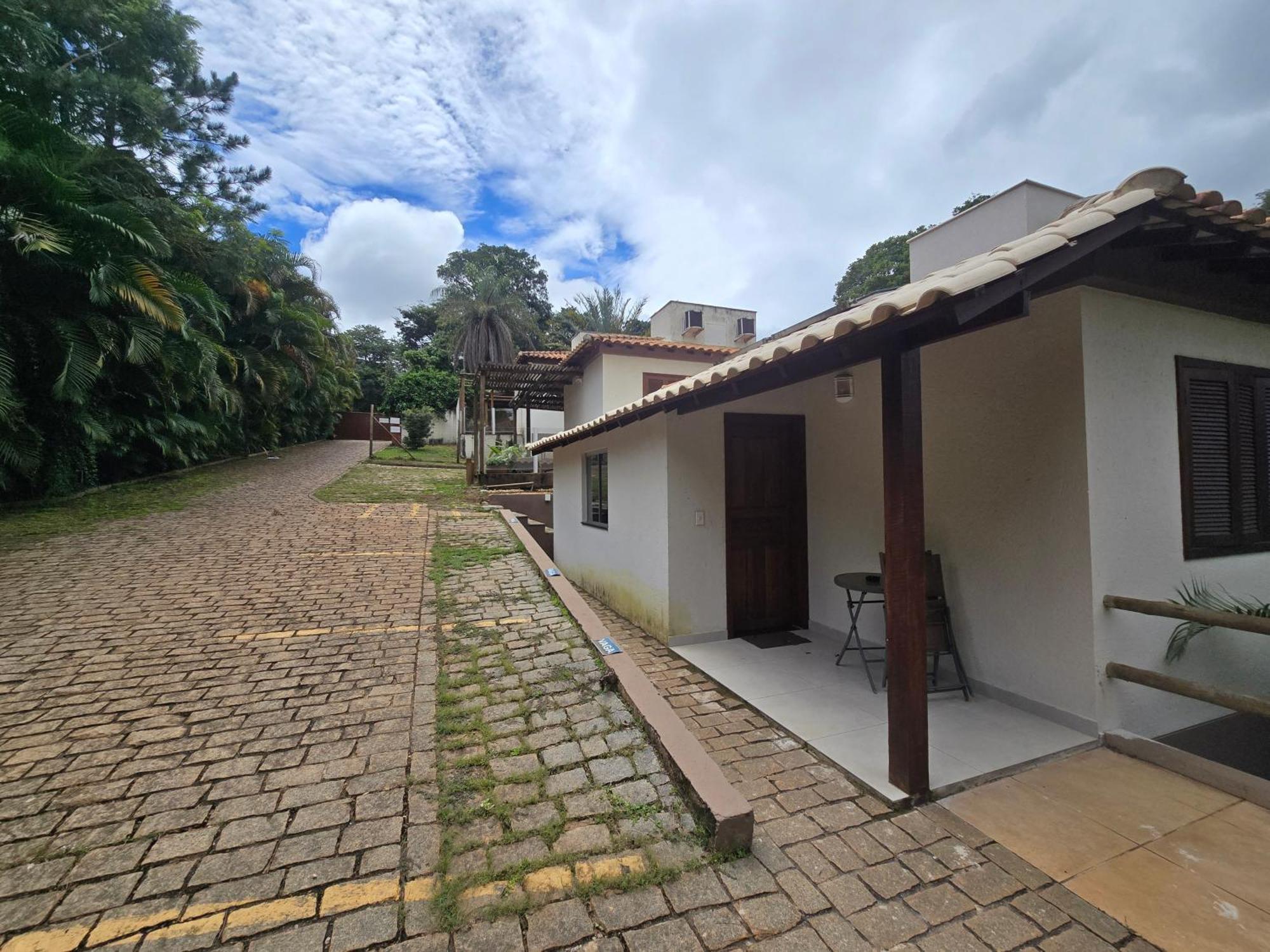 Reserva Da Mata Suites Брумадиньо Стая снимка