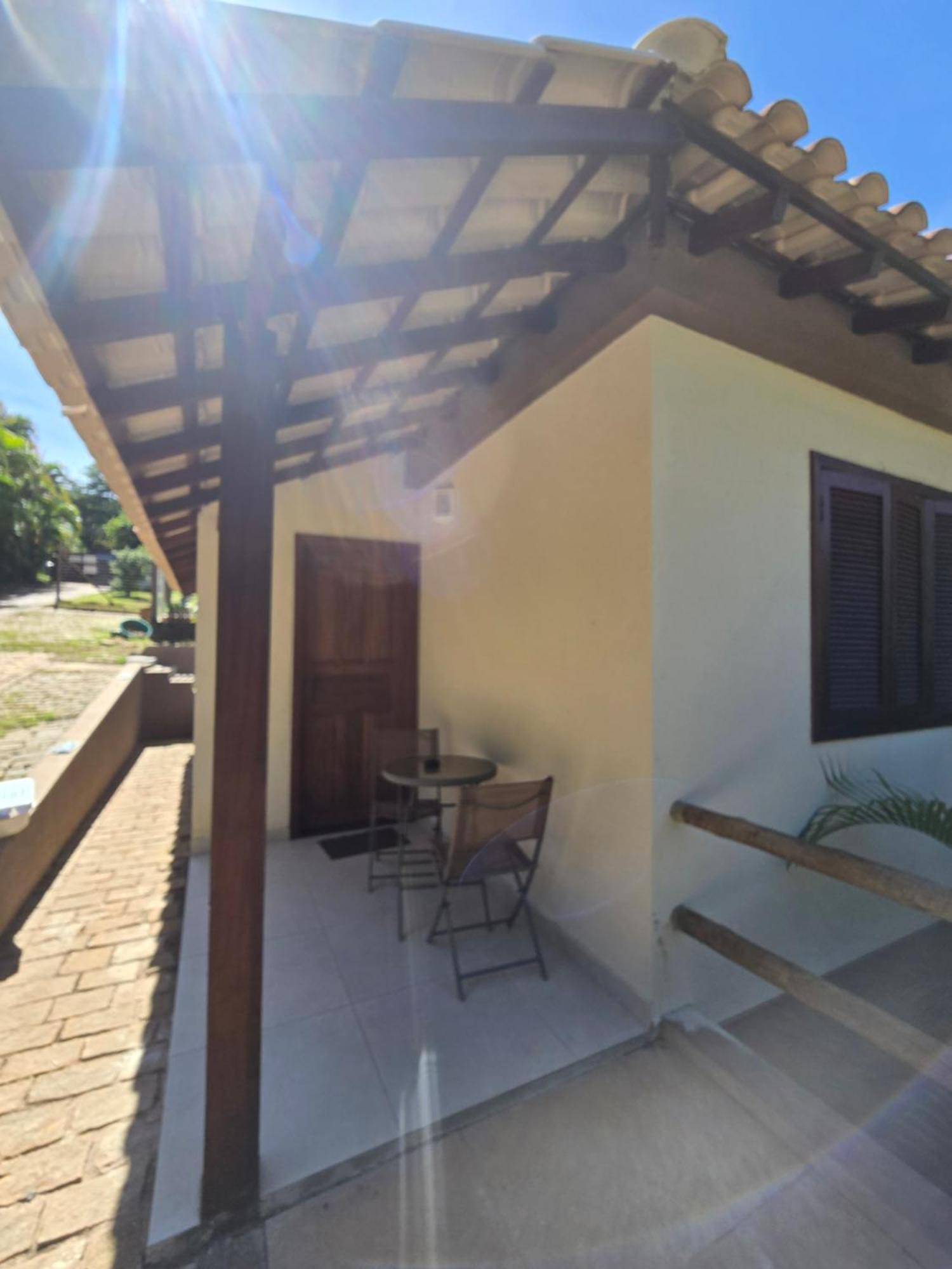 Reserva Da Mata Suites Брумадиньо Стая снимка