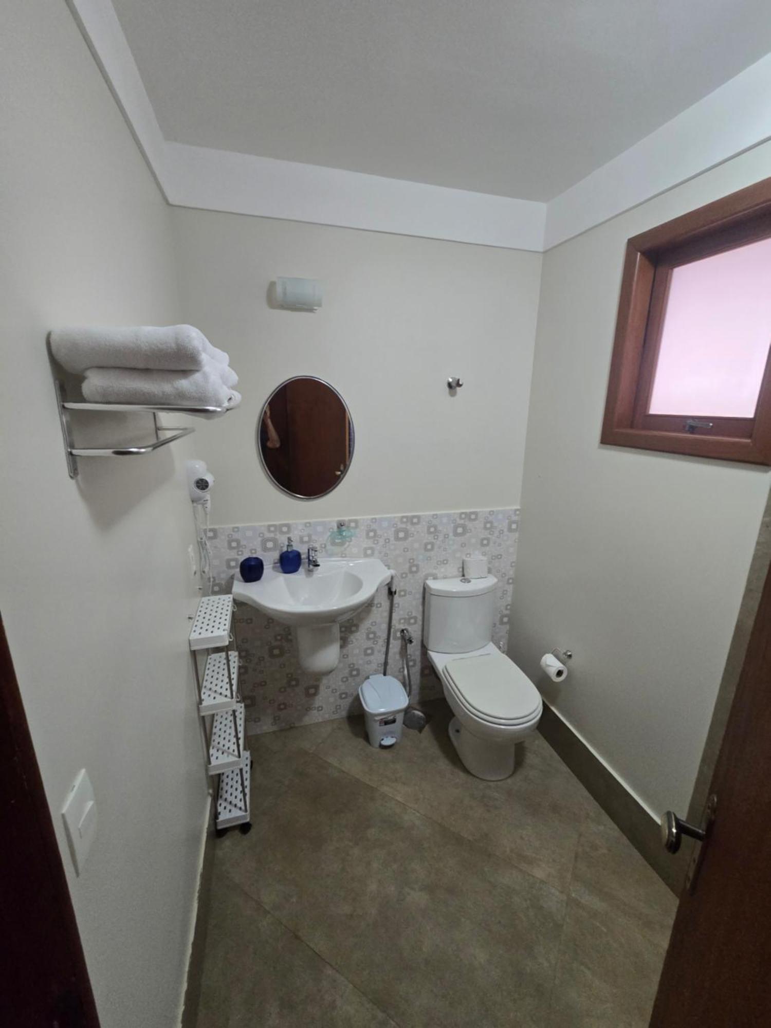 Reserva Da Mata Suites Брумадиньо Екстериор снимка